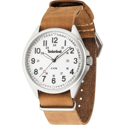 Reloj Timberland TBL.14829JS/01AS Raynham