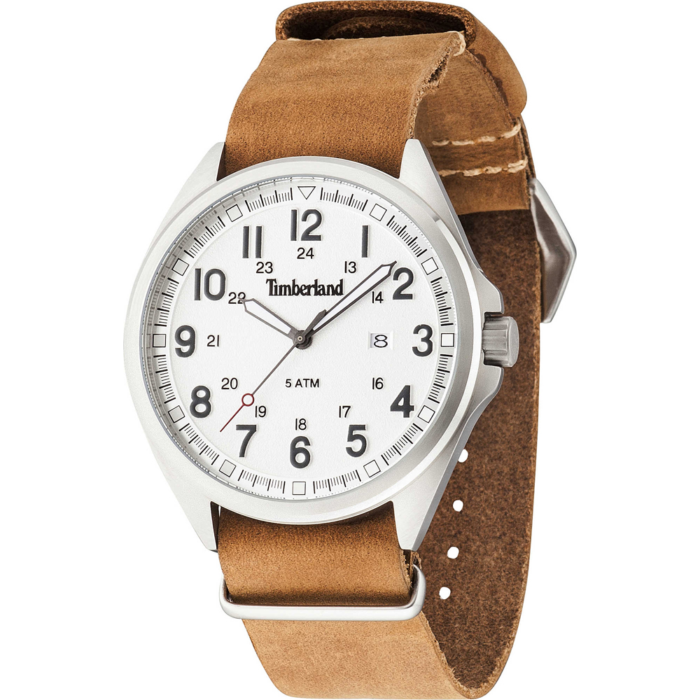 Reloj Timberland TBL.14829JS/01AS Raynham