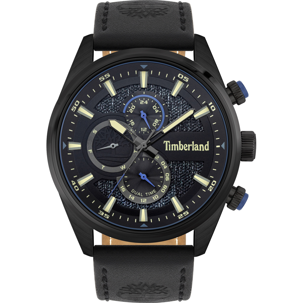 Reloj Timberland TBL.15953JSB/02 Ridgeview