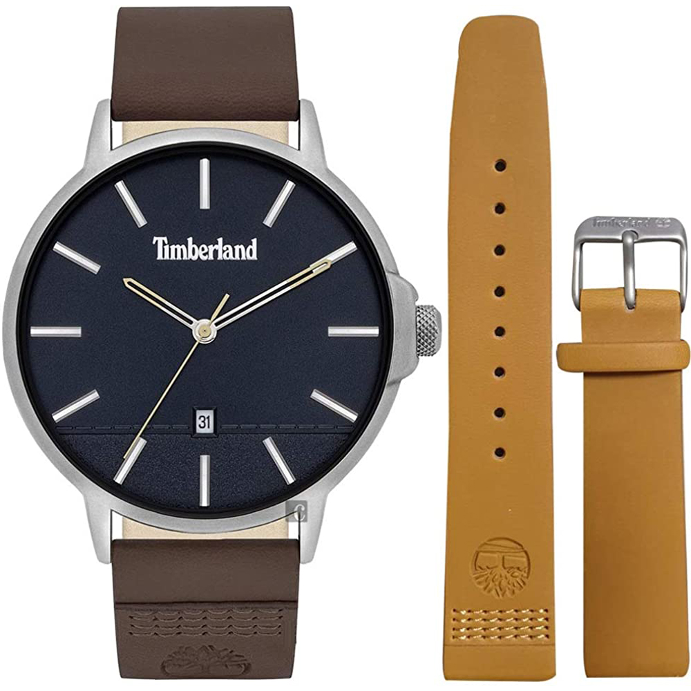 Timberland TBL.15637JYS/03AS Rollinsford Reloj