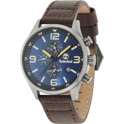 Reloj Timberland TBL.15266JSU/03 Rutherford