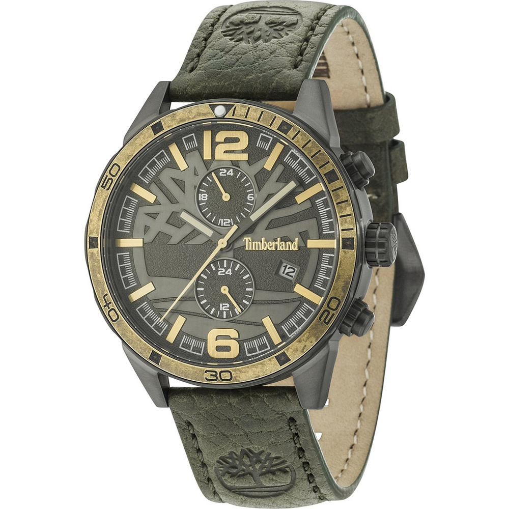 Reloj Timberland TBL.15256JSU/61 Sagamore