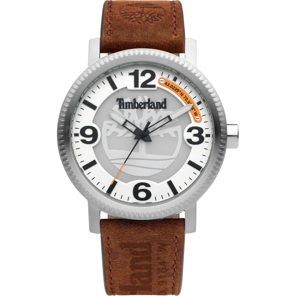 Timberland TDWGA2101502 Scusset Reloj