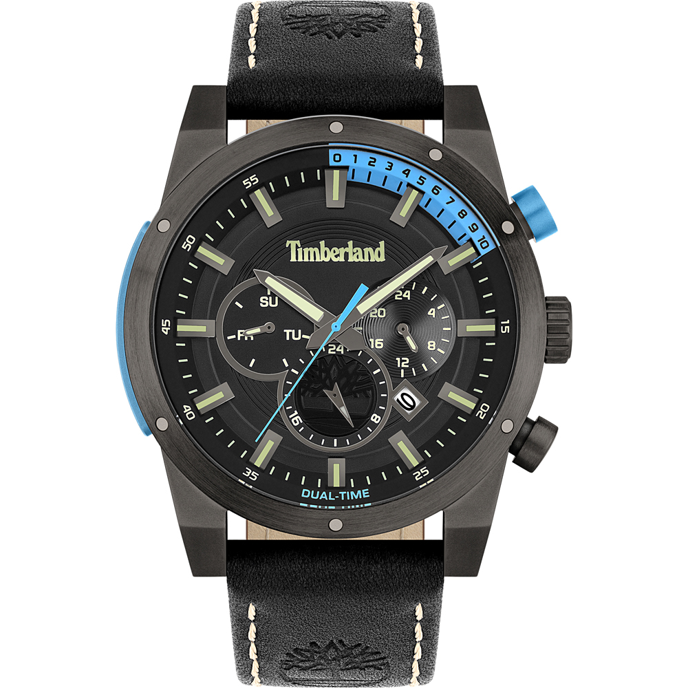 Reloj Timberland TBL.15951JSU/02 Sherbrook