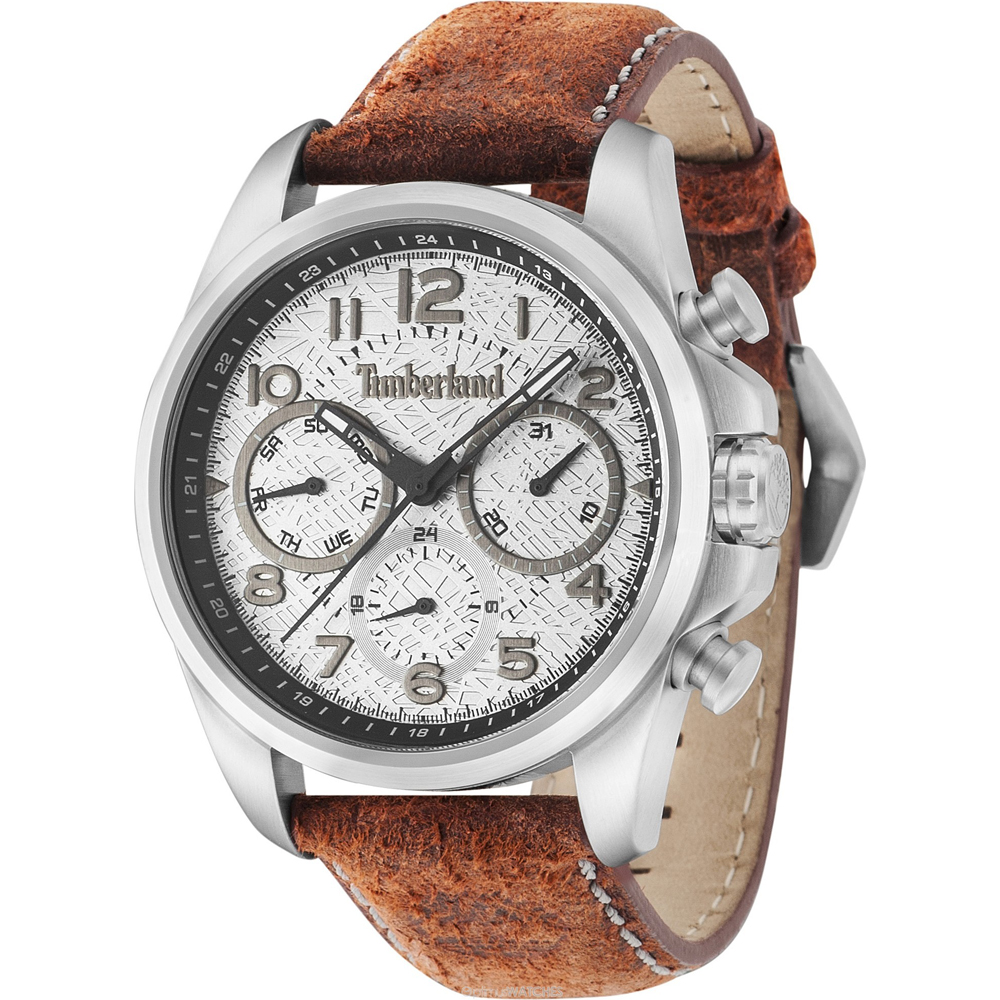 Reloj Timberland TBL.14769JS/13 Smithfield