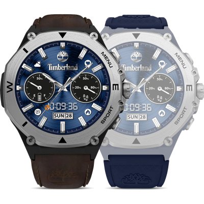 Reloj Timberland TDIGB00898X1 Trail Force S2 Set