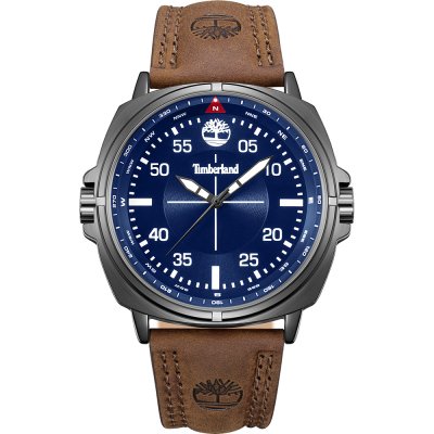 Reloj Timberland TDWGA0095604 Williston