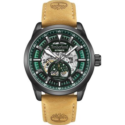 Reloj Timberland TDWGE0055202 Henniker