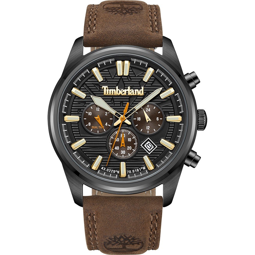 Reloj Timberland TDWGF0009603 Northbridge