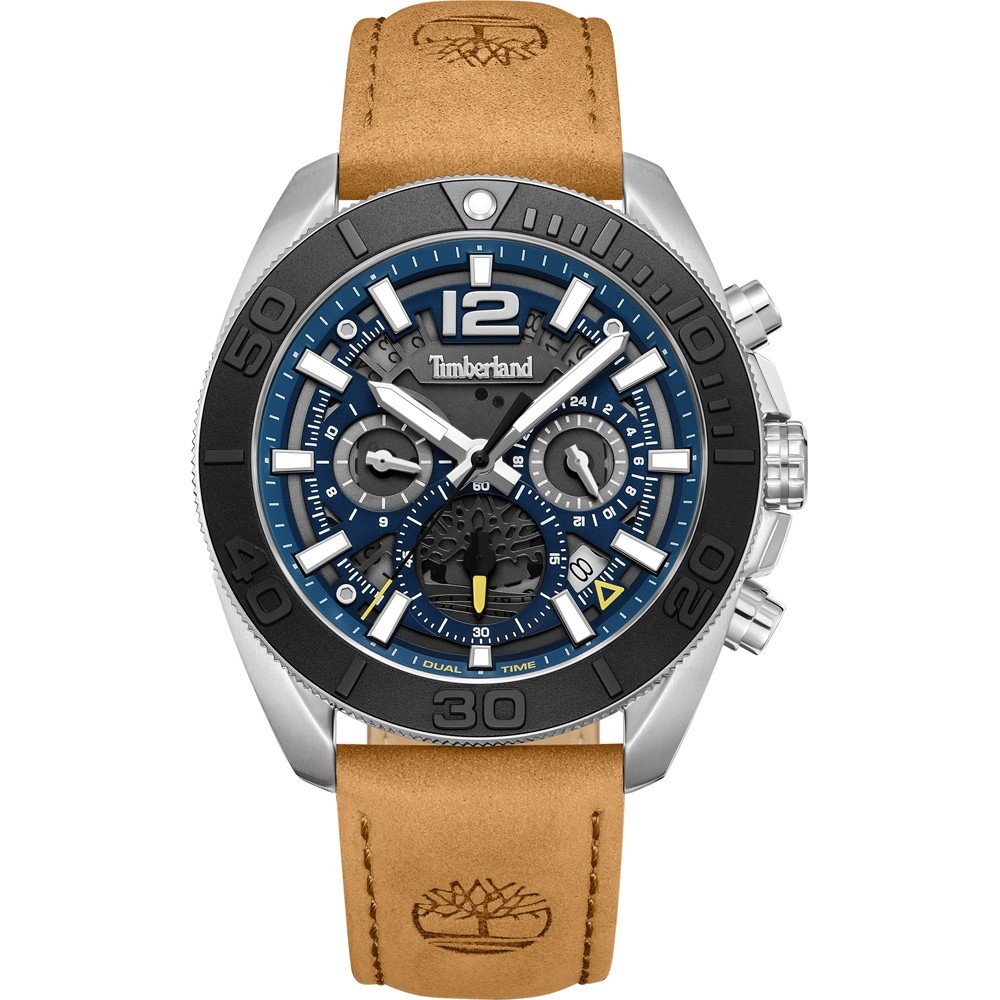 Precio de reloj timberland best sale