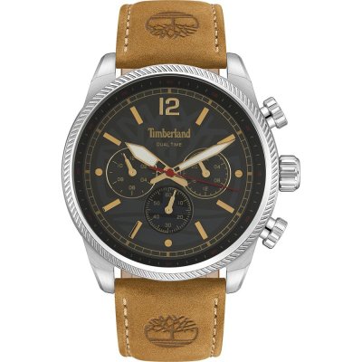 Reloj Timberland TDWGF0082801 Henniker II