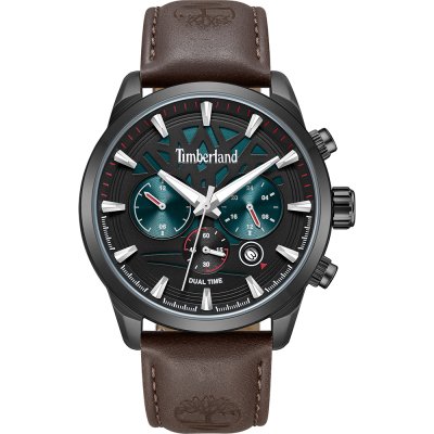Reloj Timberland TDWGF0095002 Henniker II