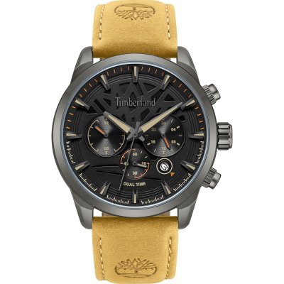Reloj Timberland TDWGF0095003 Henniker II