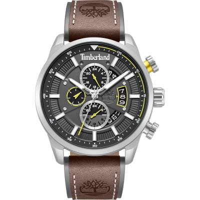 Reloj Timberland TDWGF0095402 Calahan
