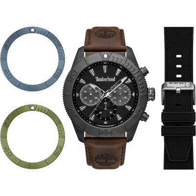 Reloj Timberland TDWGQ00942X0 Carrigan