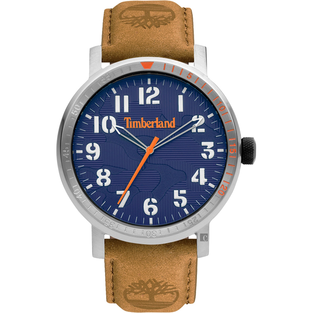 Timberland TDWGA2101604 Topsmead Reloj