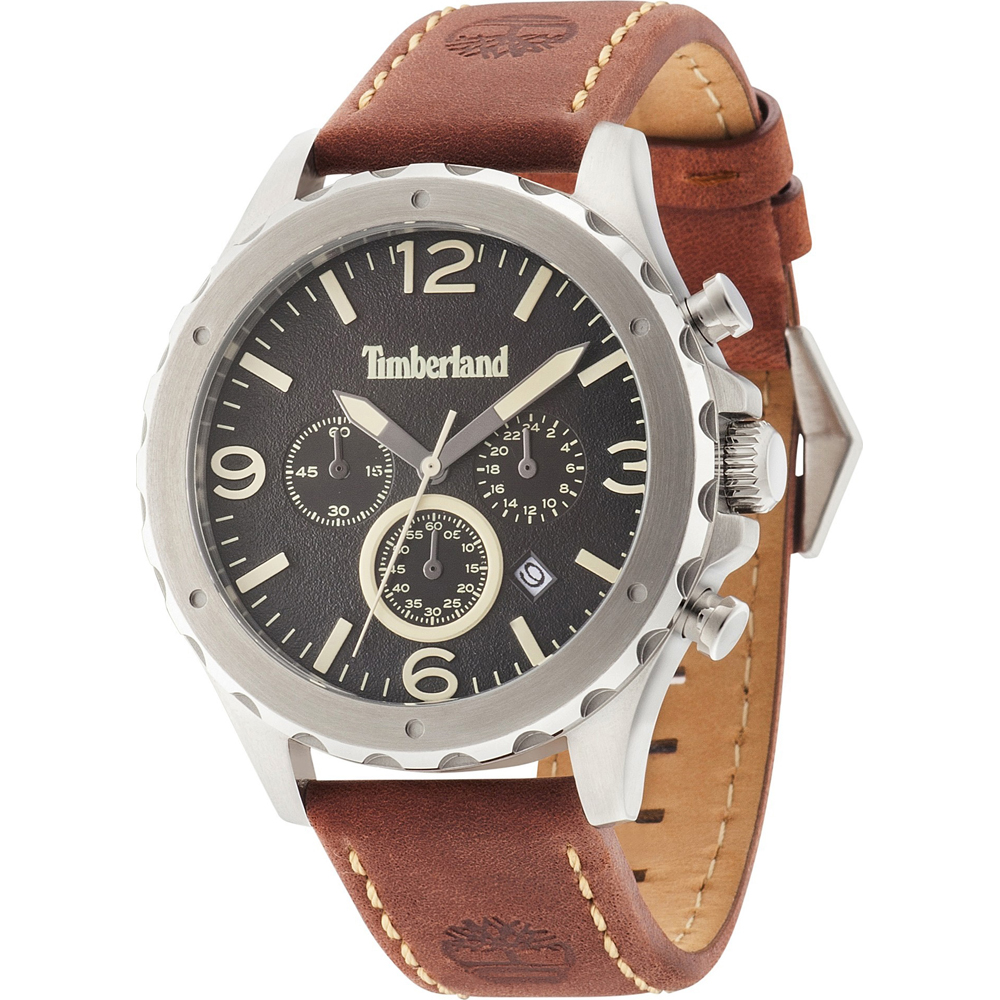 Timberland Watch Chrono Warner TBL.14810JS/02