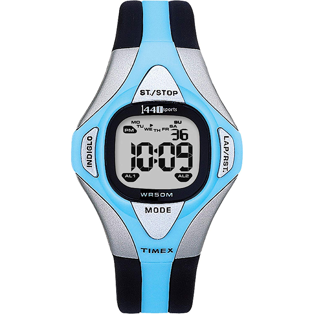 Reloj Timex T56025 1440 Sports