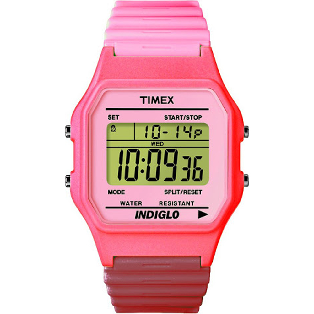 Reloj Timex Originals T2N209 T80