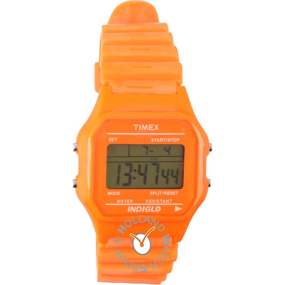 Reloj Timex Originals TLC741 T80