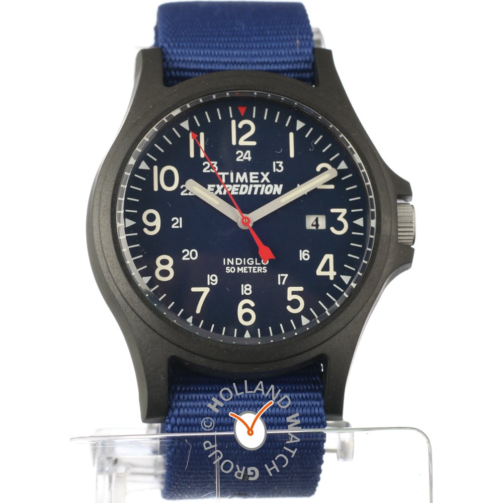 Reloj Timex Expedition North TW2U01000LG Expedition Acadia