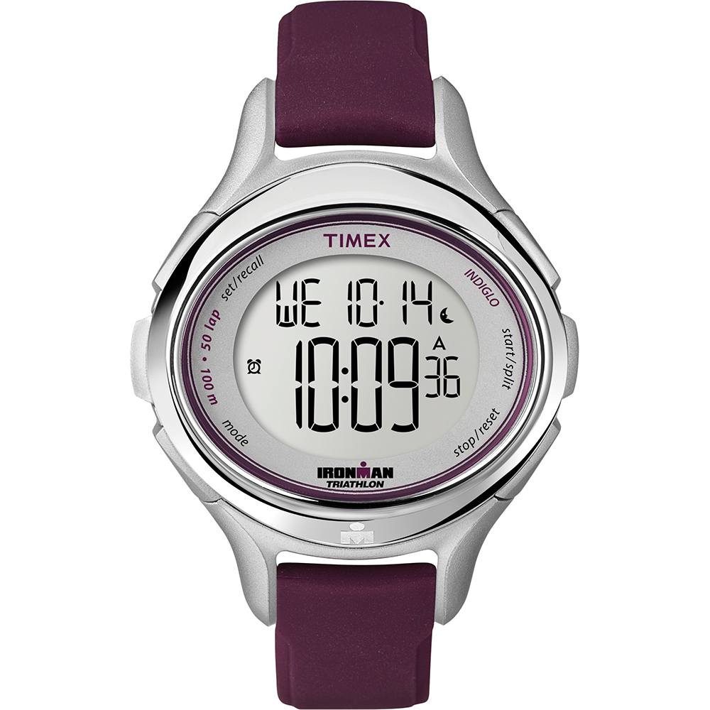 Reloj Timex Ironman T5K498 Allday 50