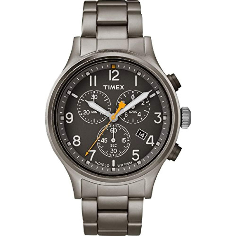 Timex Originals TW2R47700 Allied Chronograph Reloj