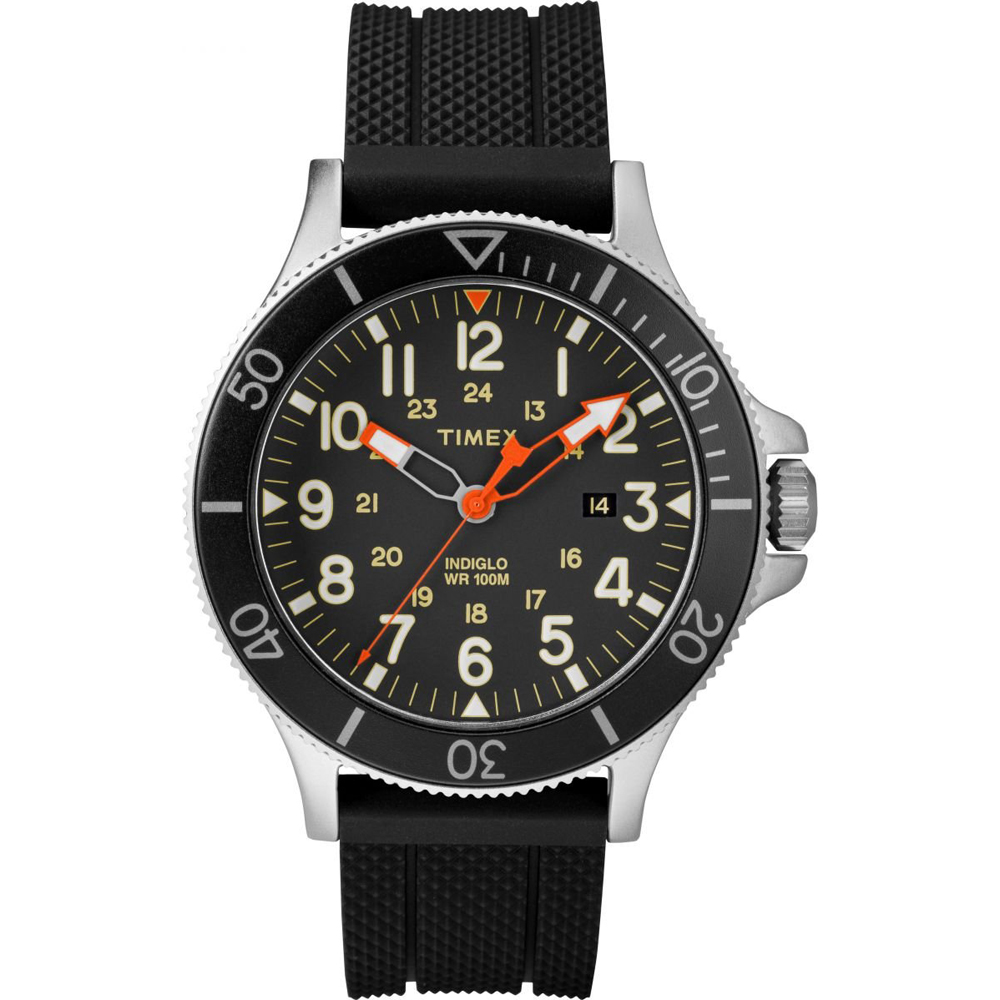 Reloj Timex Originals TW2R60600 Allied Coastline