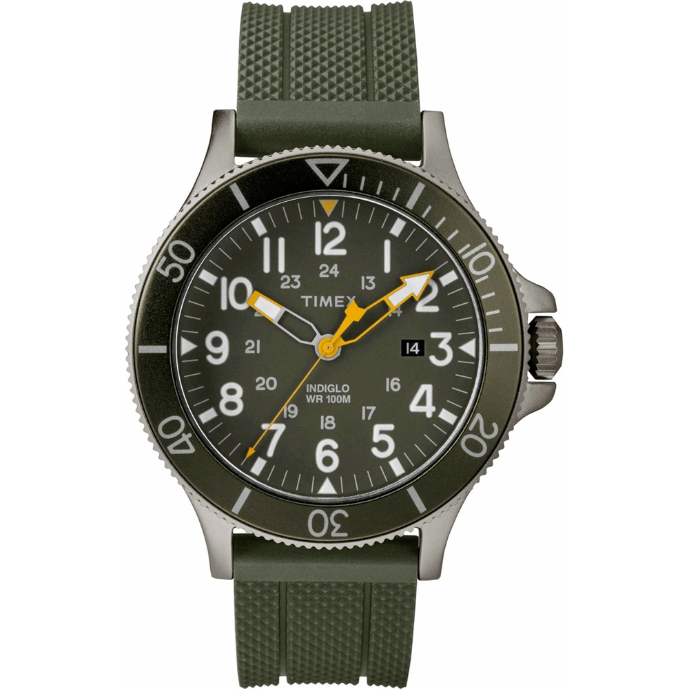 Reloj Timex Originals TW2R60800 Allied Coastline