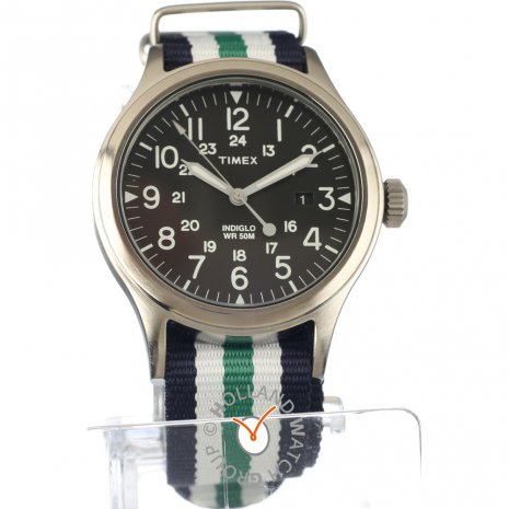 Timex Weekender Reloj
