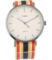 ABT531 Fairfield 41mm