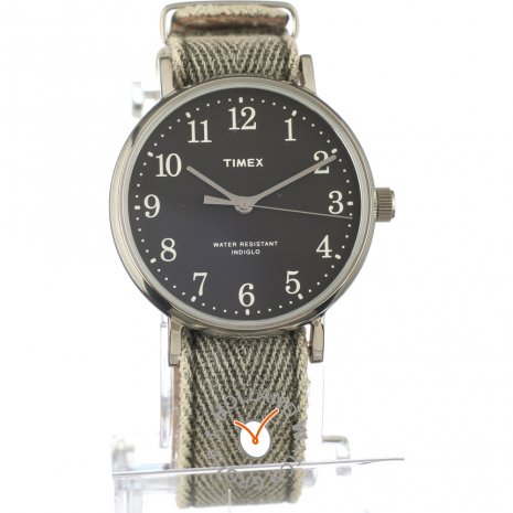 Timex Easy Reader Reloj