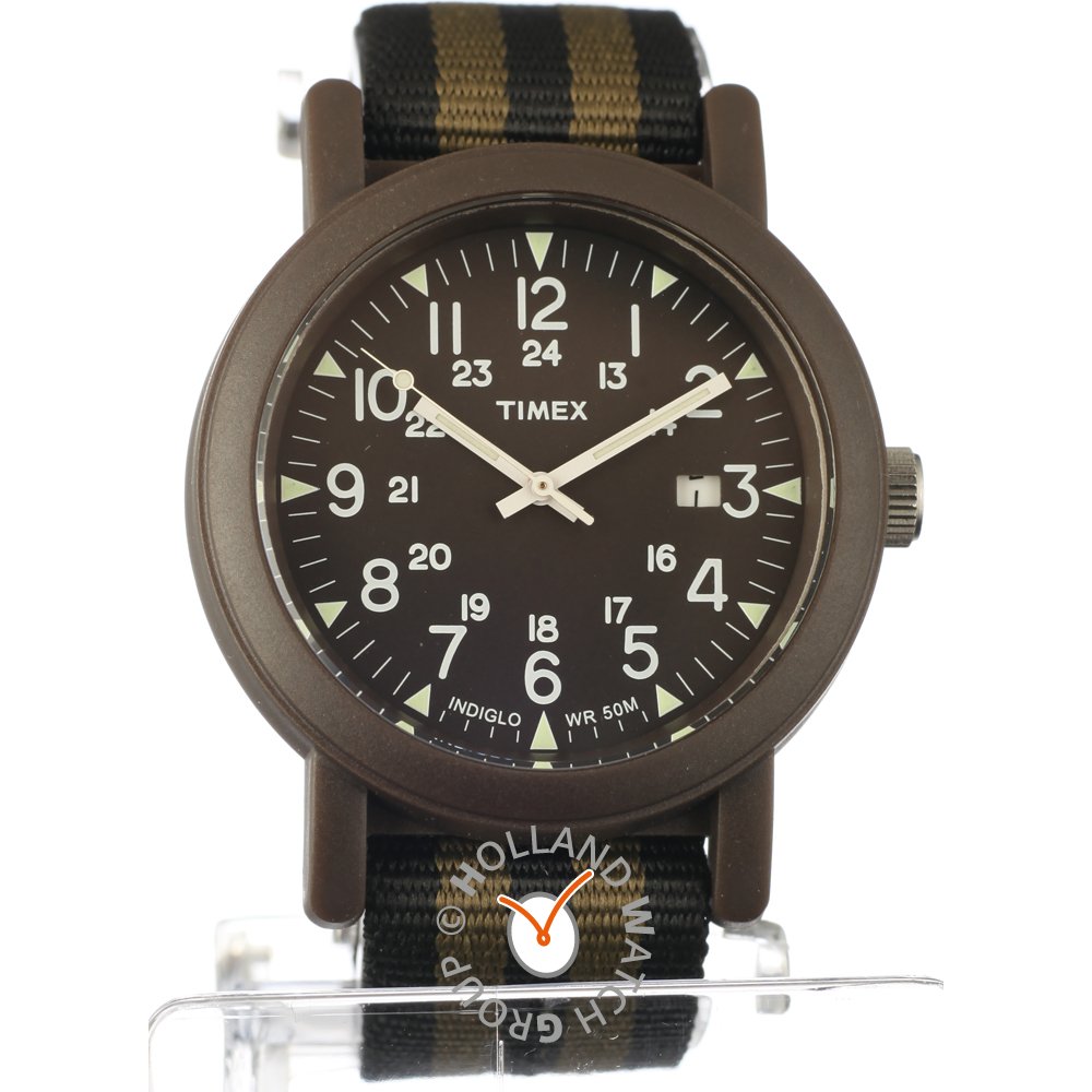 Reloj Timex Originals TW2T99500LG Camper