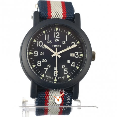 Timex Camper Reloj