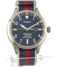 TW2U00400LG Waterbury 42mm