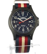 TW2U00800LG Acadia Expedition 40mm
