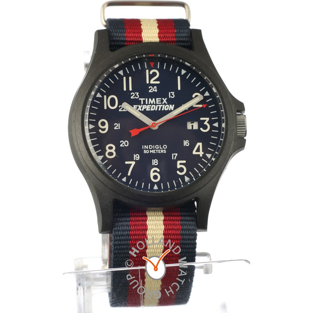 Reloj Timex Expedition North TW2U00800LG Expedition Acadia