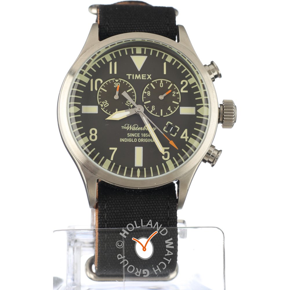 Reloj Timex Originals TW2U01200LG Waterbury