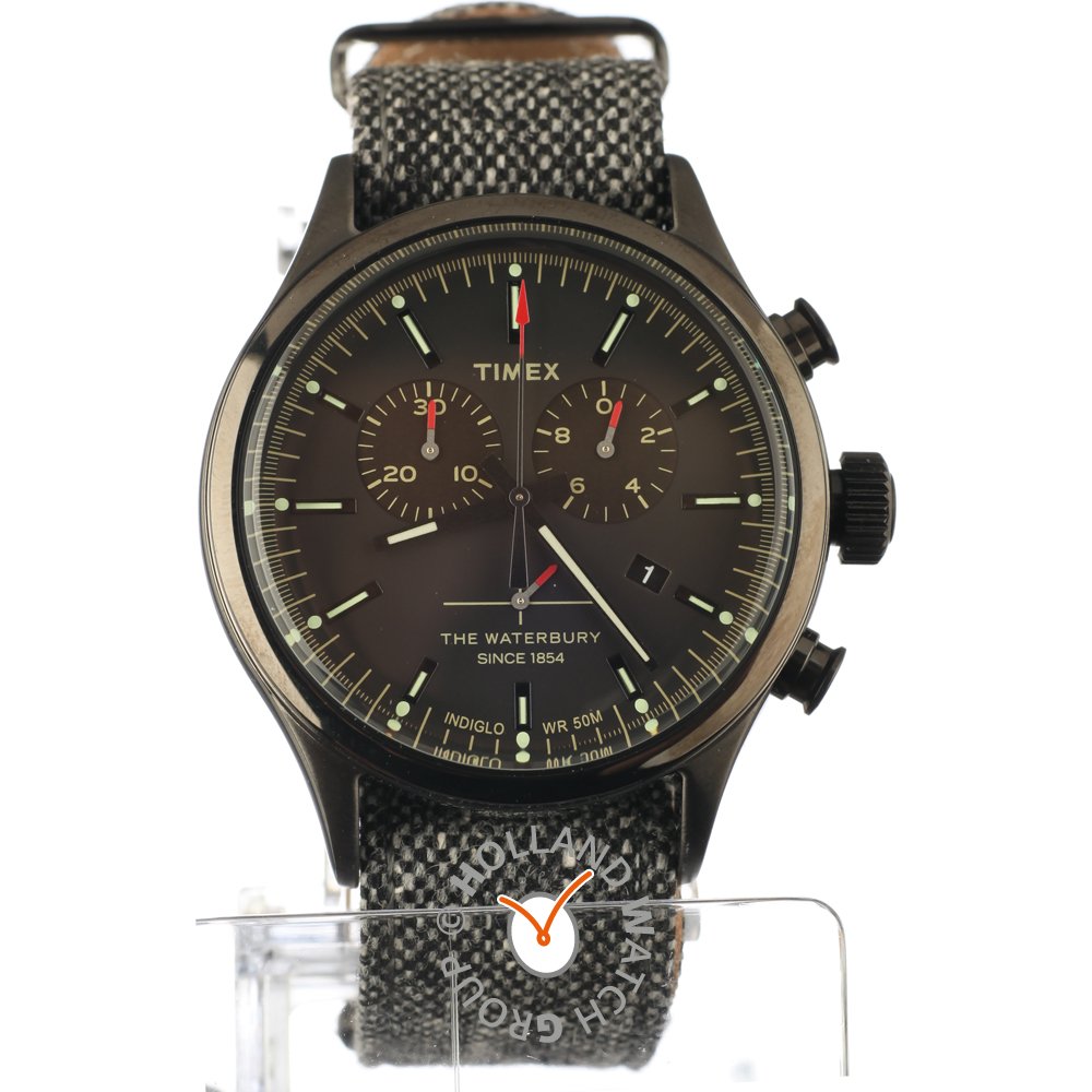 Reloj Timex Originals TW2U01400LG Waterbury