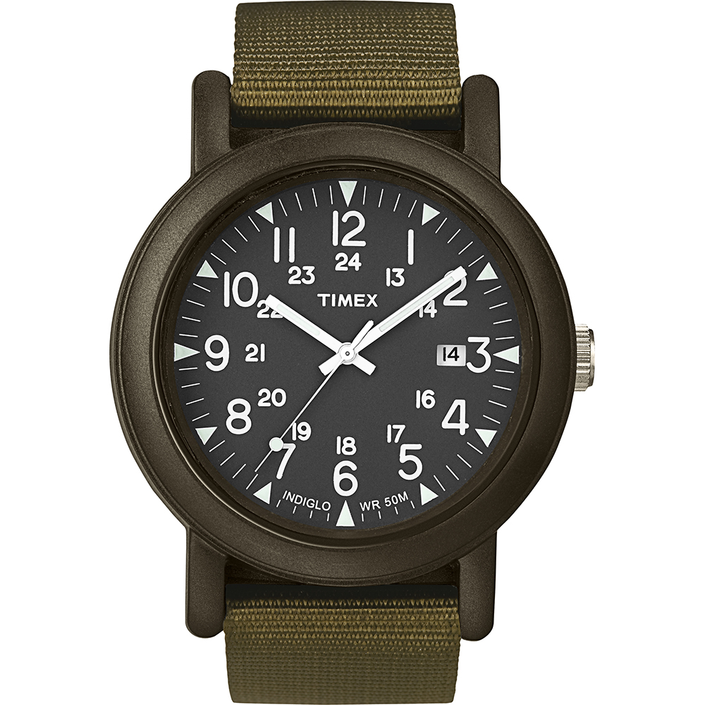 Reloj Timex Originals T2N363 Camper