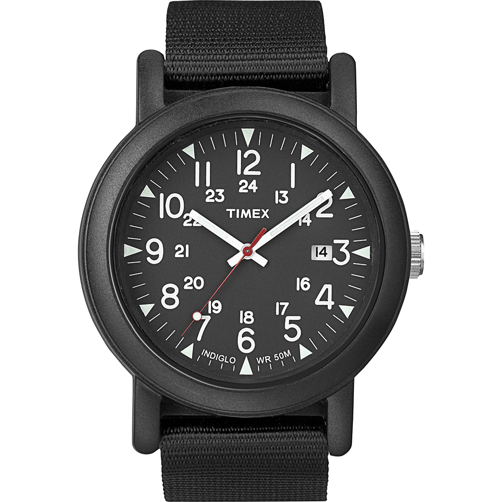 Reloj Timex Originals T2N364 Camper
