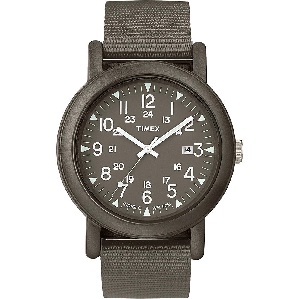 Reloj Timex Originals TW2P62500 Camper