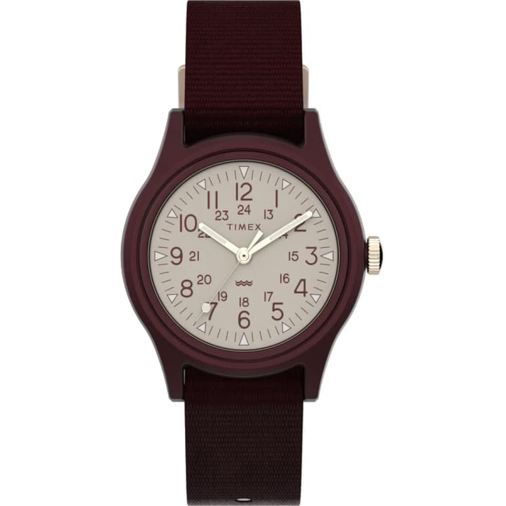 Reloj Timex Originals TW2T76900 Camper