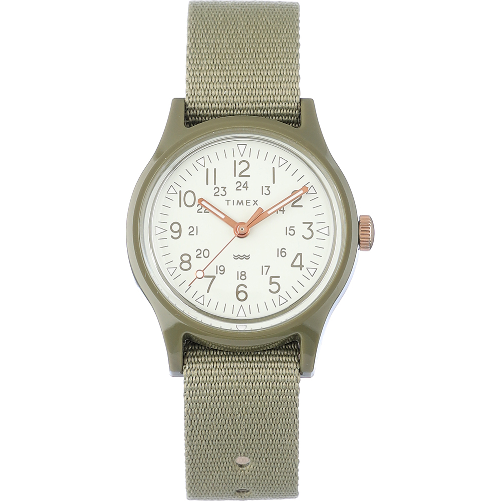 Reloj Timex Originals TW2T77100 Camper