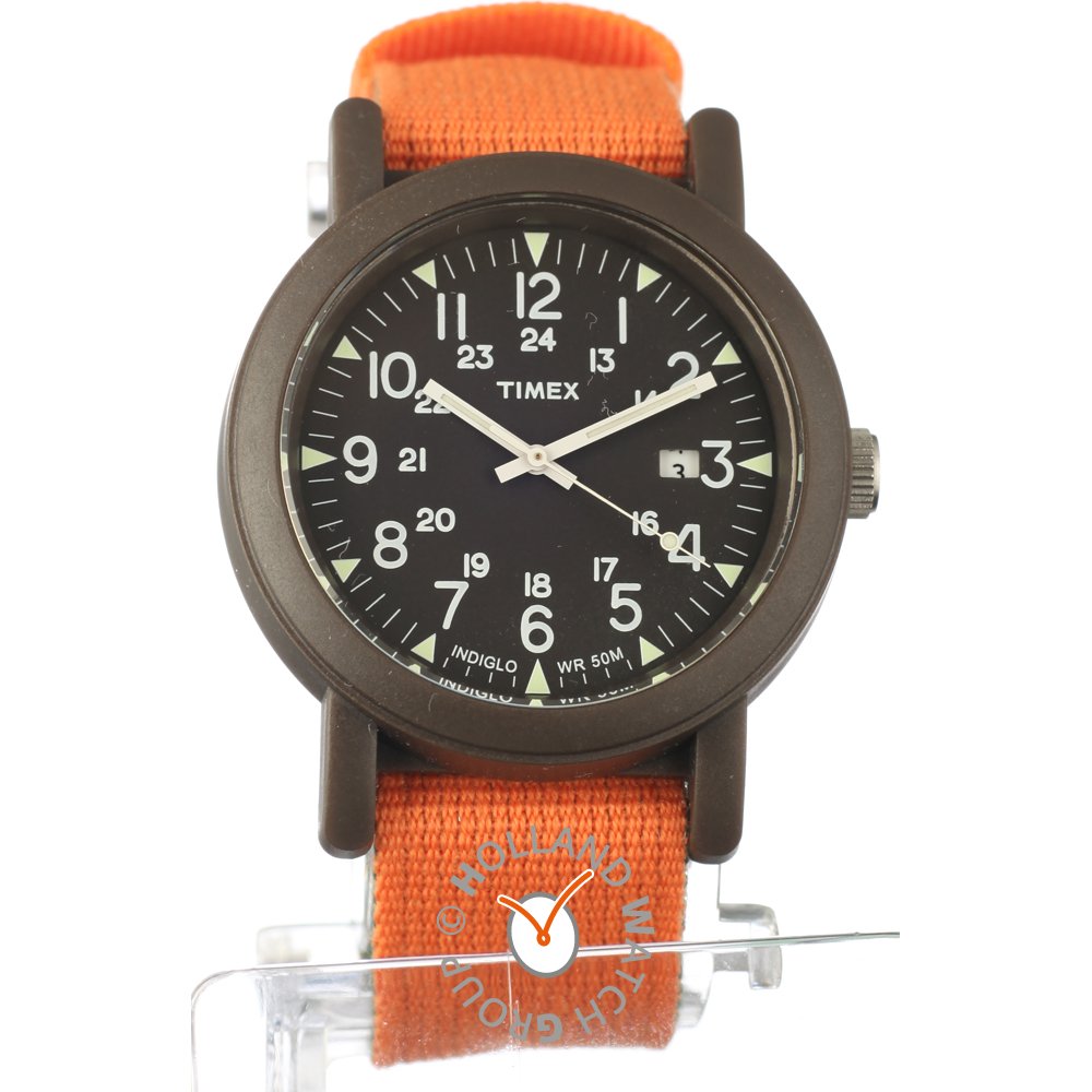 Reloj Timex Originals TW2T99300LG Camper
