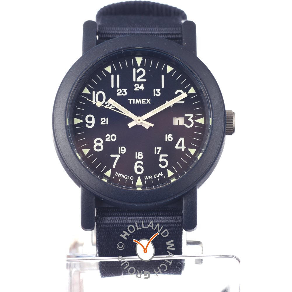 Reloj Timex Originals TW2T99900LG Camper