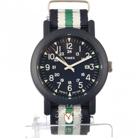 Timex Camper Reloj
