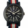 Timex Reloj Azul