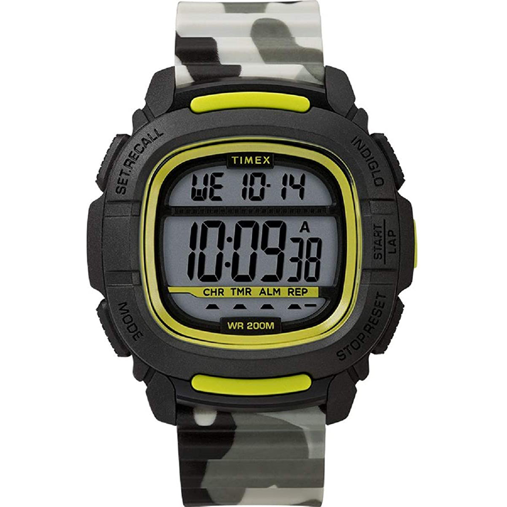 Reloj Timex TW5M26600 Command