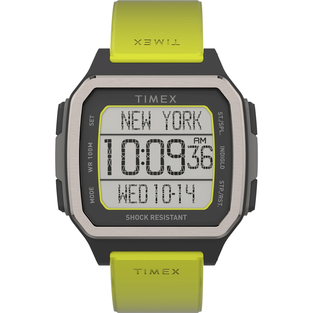 Reloj Timex TW5M28900 Command Urban